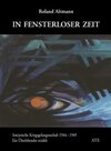 Buchcover In fensterloser Zeit