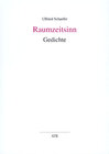 Buchcover Raumzeitsinn