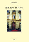 Buchcover Ein Haus in Wien