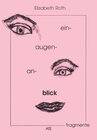 Buchcover Ein-augen-an-blick