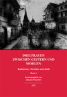 Buchcover Drei Frauen zwischen gestern und morgen