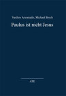 Buchcover Paulus ist nicht Jesus