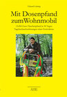 Buchcover Mit Dosenpfand zum Wohnmobil