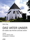 Buchcover Das Vater unser