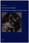 Buchcover Josef und seine Brüder. Ruth Krenn