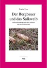 Buchcover Der Bergbauer und das Salkweib. Brigitte Prem