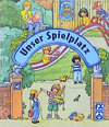 Buchcover Unser Spielplatz