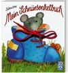 Buchcover Mein Schnürsenkelbuch