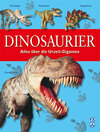 Buchcover Dinosaurier