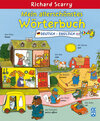 Buchcover Mein allerschönstes Wörterbuch