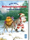 Buchcover Meine besten Weihnachtsgeschichten