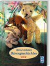 Buchcover Meine liebsten Bärengeschichten