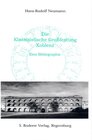 Buchcover Die Klassizistische Grossfestung Koblenz