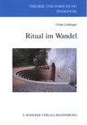 Buchcover Ritual im Wandel