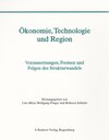 Buchcover Ökonomie, Technologie und Region