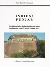 Buchcover Indien / Punjab
