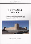 Buchcover Sultanat Oman