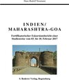 Buchcover Indien / Maharashtra - Goa