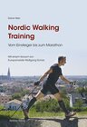 Buchcover Nordic Walking Training