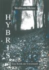 Buchcover Hybris