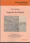 Buchcover Augustin der Denker