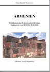Buchcover Armenien