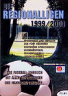 Buchcover Die Regionalligen 1999/2001