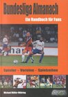Buchcover Bundesliga-Almanach