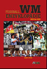 Buchcover Fussball WM-Enzyklopädie