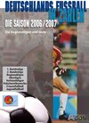 Buchcover Deutschlands Fußball in Zahlen 2006/2007