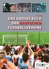 Buchcover Das große Buch der deutschen Fußballvereine