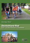 Buchcover Deutschland-Rad