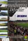 Buchcover Groundhopping Informer 2013/2014