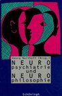 Buchcover Neuropsychiatrie und Neurophilosophie