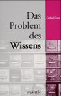 Buchcover Das Problem des Wissens