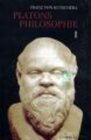 Buchcover Platons Philosophie. Geamtausgabe in drei Bänden