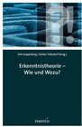 Buchcover Erkenntnistheorie – Wie und wozu?