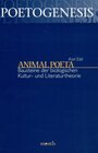 Buchcover Animal Poeta