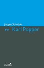 Buchcover Karl Popper