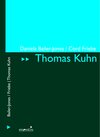 Buchcover Thomas Kuhn