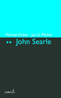 Buchcover John Searle