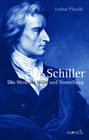 Buchcover Schiller. Das Werk als Wille und Vorstellung