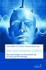 Buchcover Das technisierte Gehirn