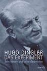 Buchcover Das Experiment