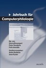 Buchcover Jahrbuch für Computerphilologie / Jahrbuch für Computerphilologie 10