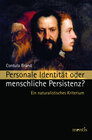 Buchcover Personale Identität oder menschliche Persistenz?