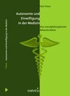 Buchcover Autonomie und Einwilligung in der Medizin