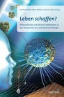 Buchcover Leben schaffen?