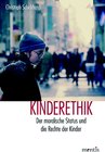 Buchcover Kinderethik