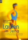 Buchcover Laufen in Jena